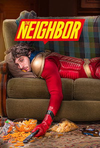 Постер сериала «Сосед (2019-2021)» — (5 из 20)