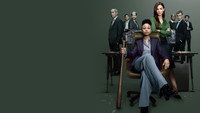 «Индустрия (2020)» — обои к сериалу #6