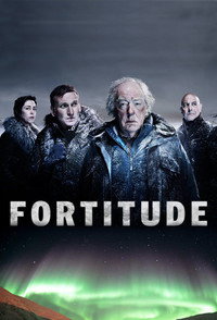 Постер сериала «Фортитьюд (2015-2018)» — (7 из 17)