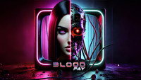 «Blood Pay (2025)» — обои к фильму #1