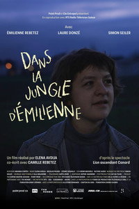 Dans la jungle d'Émilienne (2025) poster