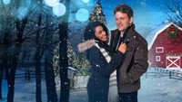 «Sappy Holiday (2022)» — обои к фильму #1