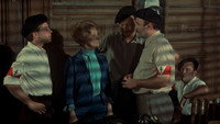 «На последней ступени (1983)» — обои к фильму #1