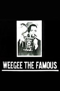 Weegee the Famous