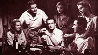 «Счастливые дни (1942)» — обои к фильму #1