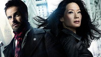 Обои к сериалу «Элементарно (2012 - 2019)» — (53 из 161)