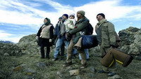 «Одно мгновение свободы (2008)» — обои к фильму #1