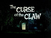 The Curse of the Claw