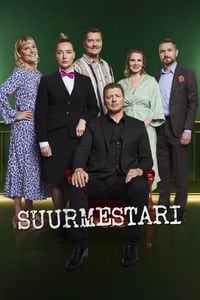 Suurmestari (2020)