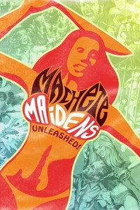 Постер фильма «Девки с мачете на свободе! (2010)» — (5 из 18)