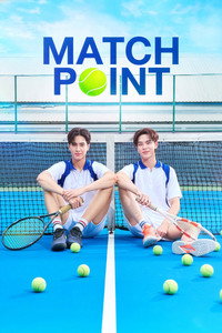 Match Point - Season 1 Episode Guide