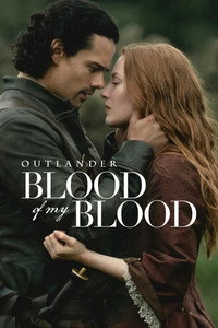 Постер сериала «Чужестранка: Кровь от крови моей (2025)» — (32 из 112)