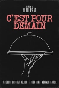 C'est pour demain (1961)