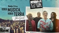 My Music, My Roots: Jota Quest