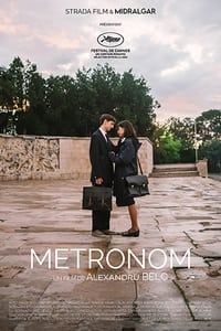 Radio Metronom (2022)