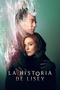 Poster de La historia de Lisey
