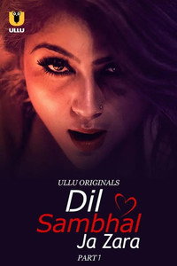 Dil Sambhal Ja Zara (2024) subtitle poster
