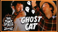 Ryan & Shane Get Even Drunker & Read More Ghost Stories
