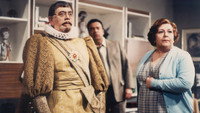 Обои к сериалу «Арабела (1980 - 1981)» — (22 из 27)