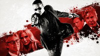 «Торговля кожей (2014)» — обои к фильму #4