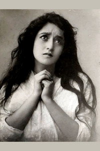 Постер к фильму Санта (1918)