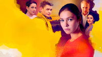 «Дорога к счастью (2023)» — обои к сериалу #1