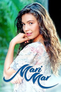Постер сериала «Маримар (1994)» — (11 из 19)