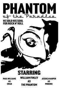 Постер фильма «Призрак рая (1974)» — (20 из 101)