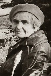 Imagem de Зоя Морякова