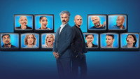«LOL: Last One Laughing Netherlands (2023)» — обои к сериалу #1
