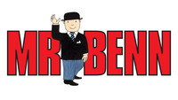 «Mr Benn (1971)» — обои к мультсериалу #1