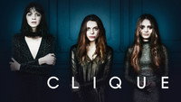 «Клика (2017 - 2018)» — обои к сериалу #6