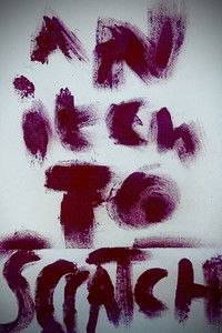 Imagem do Filme An Itch To Scratch