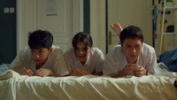 «Love is a Story (2021)» — обои к сериалу #2