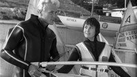 «Соперницы (1985)» — обои к фильму #2