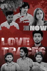 Love Traces (2026) poster
