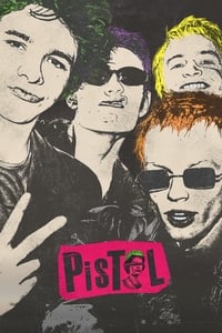 Poster de Pistol