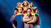 Обои к сериалу «Теория большого взрыва (2007-2019)» — (51 из 66)
