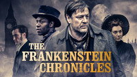 Обои к сериалу «Хроники Франкенштейна (2015-2017)» — (14 из 35)