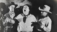 «Across the Badlands (1950)» — обои к фильму #1