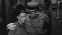 «Мата Хари, агент Х21 (1964)» — обои к фильму #2