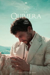 Poster de La chimera