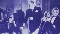 «The Chump Takes a Bump (1939)» — обои к фильму #1