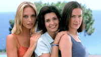 «Сан-Тропе (1996-2008)» — обои к сериалу #5