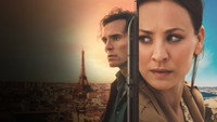 «Исчезнувший (2026)» — обои к сериалу #1