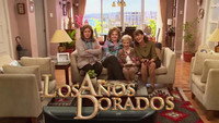 «Los años dorados (2015)» — обои к сериалу #1