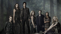Vampire Diaries