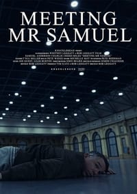 Poster de Meeting Mr Samuel
