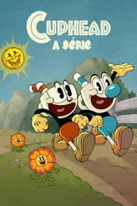Cuphead: A Série S03E11