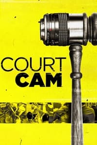 copertina serie tv Court+Cam 2019